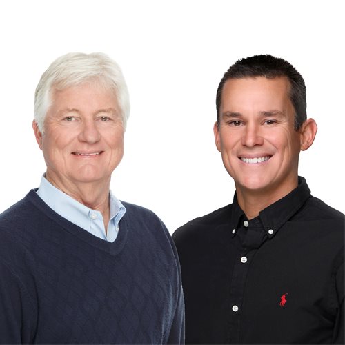 Team Tom Matt Coulter image